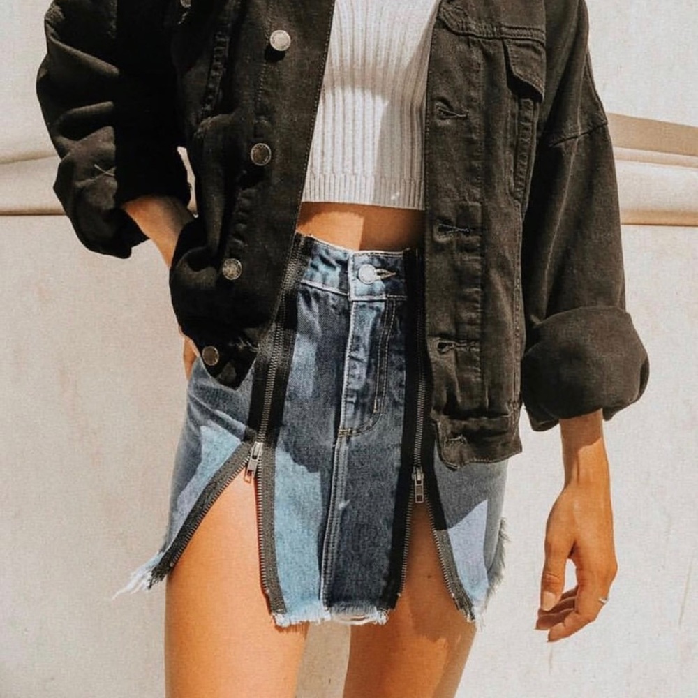 Carmar Colin skirt